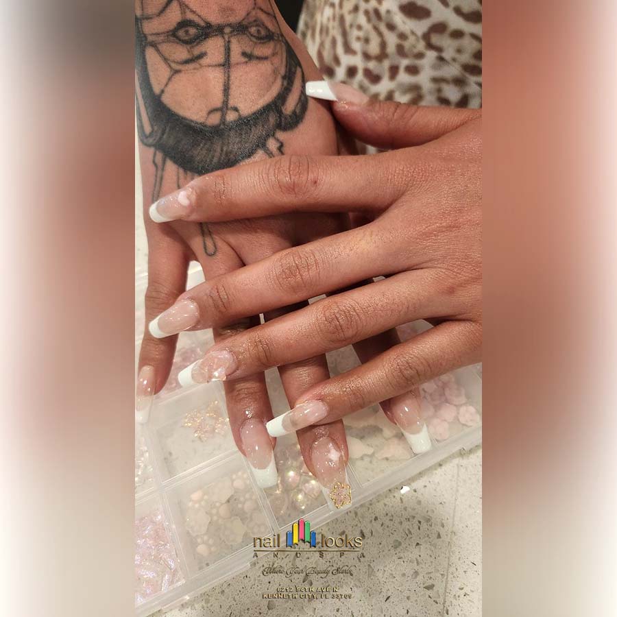 Nail Design